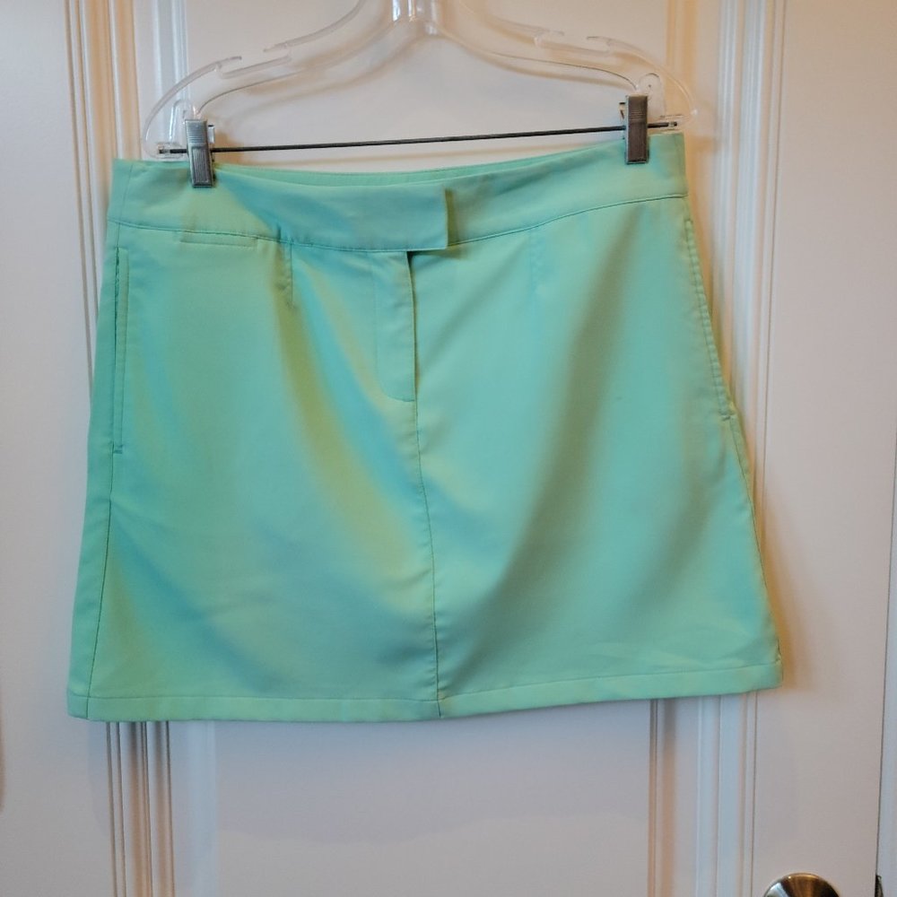 Puma Golf Skort